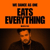 Defected: Eats Everything, We Dance As One, NYE 2021 (DJ Mix) artwork