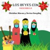 Los Reyes Con Mascarilla - Single