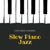 Slow Piano Jazz artwork