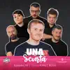Una Scurtă (feat. Ionut Rusu, Toma, Cristi Popesco, Sorin Parcalab, Dan Frinculescu, Ioana Luiza & Vio) [Episodul 13] album lyrics, reviews, download