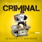 Smooth Criminal (feat. Boss Wood) - Dj Dacick 1 lyrics