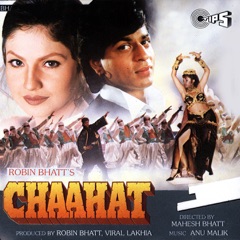 Chaahat (Original Motion Picture Soundtrack)