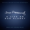 David Attenborough: A Life On Our Planet (Original Motion Picture Soundtrack), 2020
