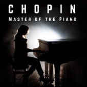 Chopin Master of the Piano artwork