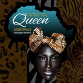 African Queen artwork