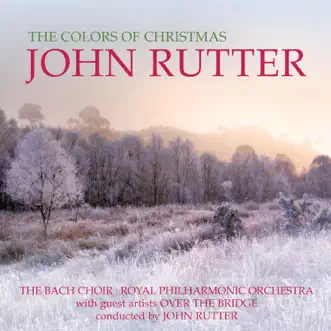 Once in Royal David's City by The Bach Choir, Royal Philharmonic Orchestra & John Rutter song reviws