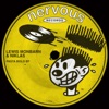 Lewis Monbarn - African Market (Edit)