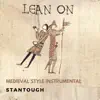 Lean on - Medieval Style Instrumental - Single album lyrics, reviews, download