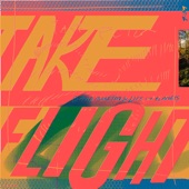 Take Flight (feat. Dan Izco) artwork