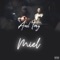 Miel - Axel Tony lyrics