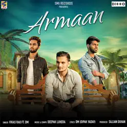 Aarmaan - Single - DM Aarmaan - Single - DM