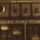 One Time Dub artwork