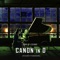 Canon in D (Soft Drum Piano) artwork