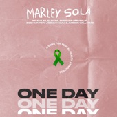 ONE DAY (feat. Evile Laloata, Zoe Hunter, Sholita Umutaua, Josaiah Haiu & Amber Williams) artwork