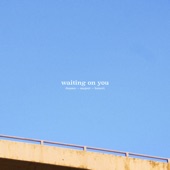 Waiting On You artwork