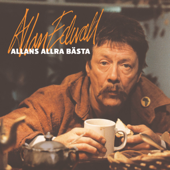 Allans allra bästa - Allan Edwall