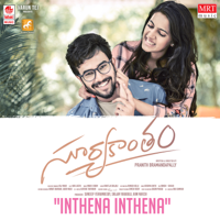 Inthena Inthena (From "Suryakantam")-Sid Sriram & Mark K. Robin