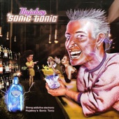 Sonic Tonic artwork