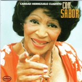 Caridad Hierrezuelo - Saoco