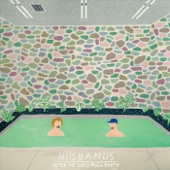 Husbands - Manhorse