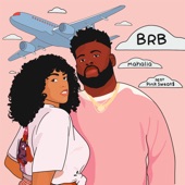 BRB (feat. Pink Sweat$) artwork