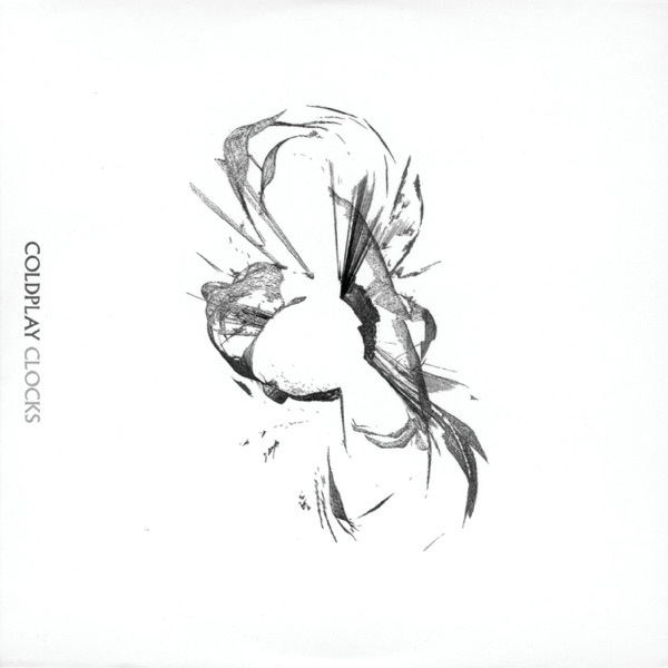 Clocks - Single - Coldplay