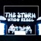 The Storm - Oyibo Rebel lyrics