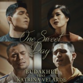 One Sweet Day (feat. Katrina Velarde) artwork