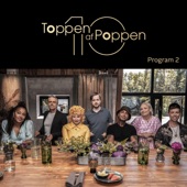 Toppen af Poppen 2020 - Program 2 artwork