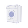 Washing Machine - Single