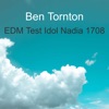 EDM Test Idol Nadia 1708 - Single