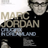 Crucifix in Dreamland artwork