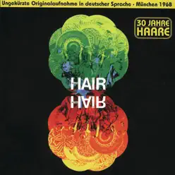 Haare (Hair) [Musical Cast Recording] - Hair
