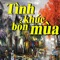 Mưa - Mỹ Linh lyrics