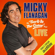 Micky Flanagan - The Back in the Game Tour Live
