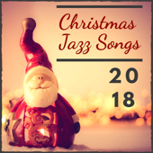 Christmas Jazz Songs 2018 - Smooth Piano Jazz New Orleans Xmas Selection - New Orleans Jazz Christmas Orchestra