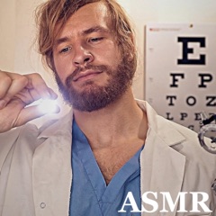 Gracious Optician's Eye Examination