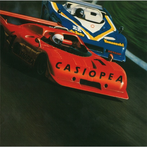 Album artwork