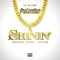 Shinin' (feat. Grynch & Jarv Dee) - JaySkeeReal lyrics