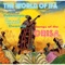 Ori (Creator) - Ifagbenusola Owomide Popoola lyrics