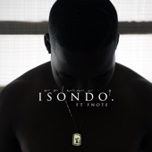 Isondo (feat. Fnote) artwork
