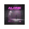 Alone (feat. Amalfitan) - Sweet D lyrics