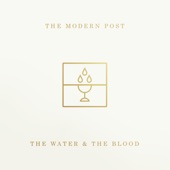 The Water & The Blood artwork