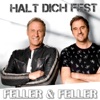 Halt dich fest (Radio Version) - Single, 2020