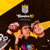 To Fazendo Falta / Desejo de Amar / Inaraí - Ao Vivo by Kamisa Dez iTunes Track 1