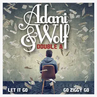 Album herunterladen Adani & Wolf - Double A