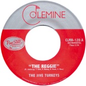 The Reggie - Single