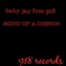 Demonz N My Dreamz (feat. 1974rlk) - Baby Jay Frm 918 lyrics