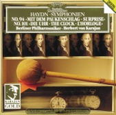 Haydn: Symphonies Nos. 94 "Surprise" & 101 "The Clock"