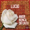 AMOR NUNCA DIFUNTO (feat. Mc Nexos) - Lucio lyrics